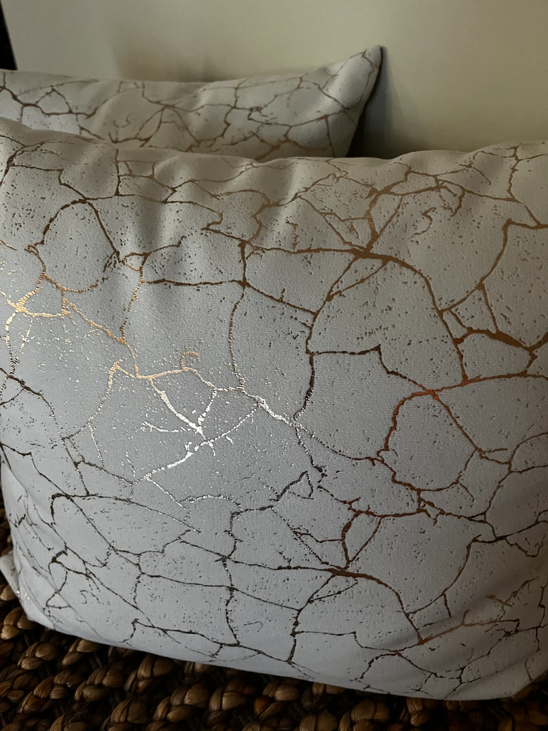 Decorative Throw Pillows- Set of 2 - photo 2