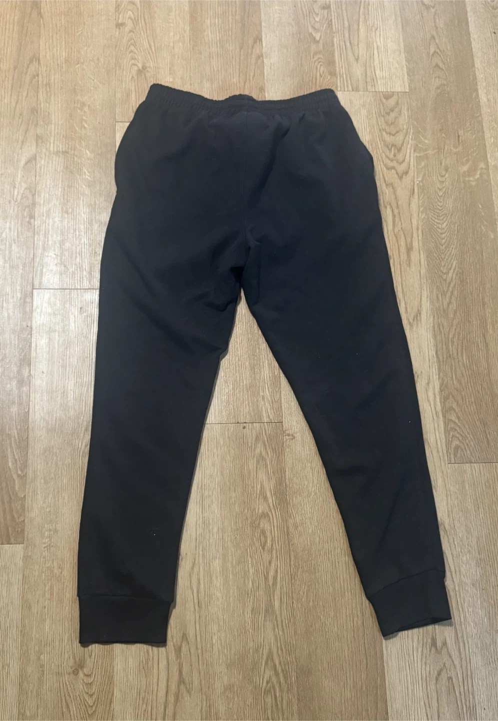 Champion Black Joggers - photo 2
