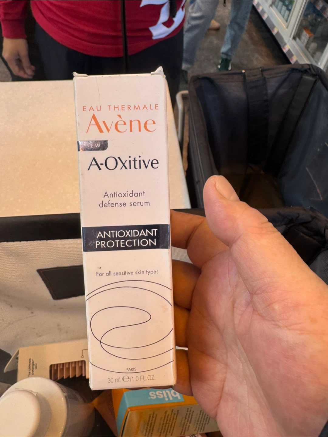 Avene Skincare $20 each