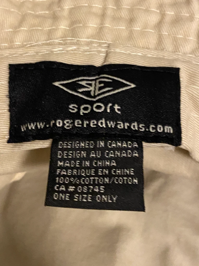 Vintage Toronto Maple Leafs Bucket Hat with Stanley Cup Wins! - photo 3