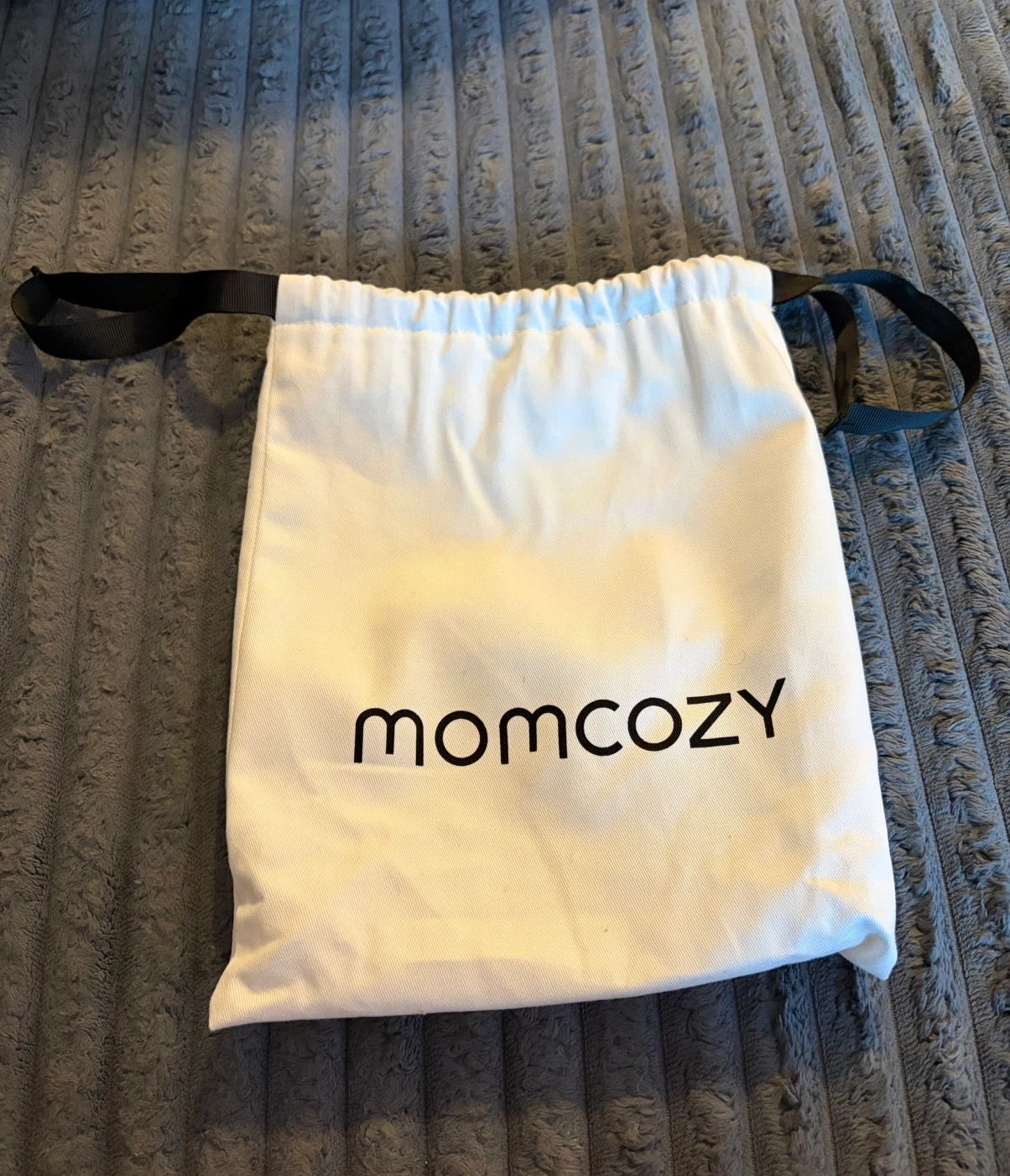 Momcozy Baby Carrier Wrap - photo 3