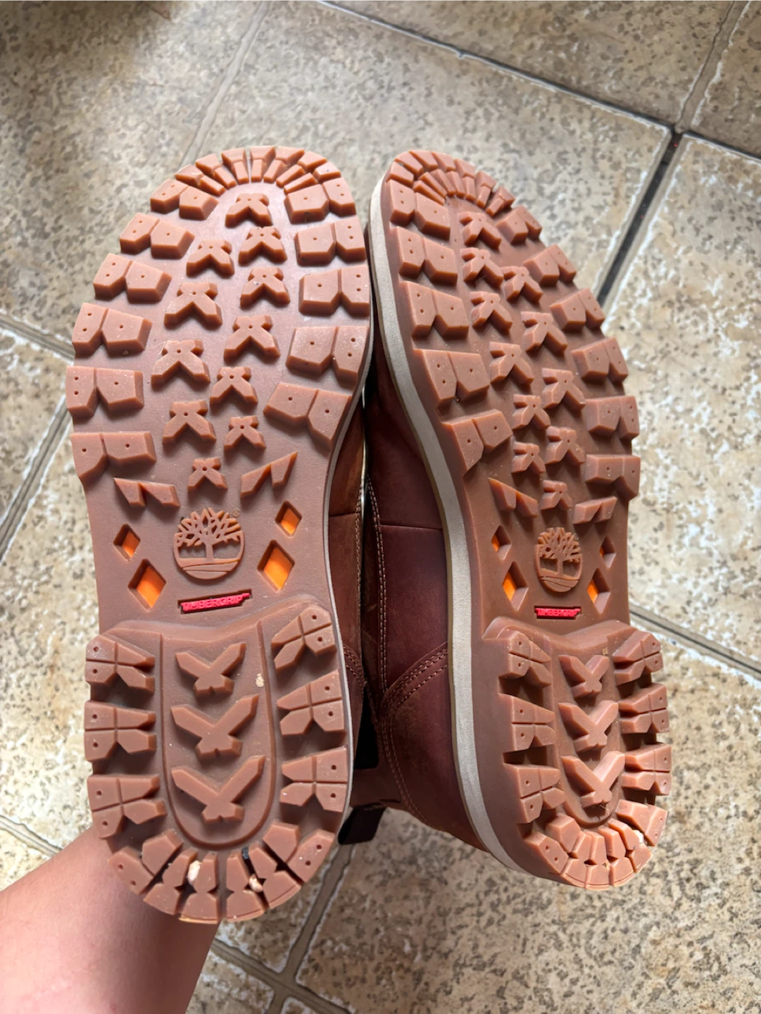 Timberland Chelsea Boots Brown 9.5 - photo 4
