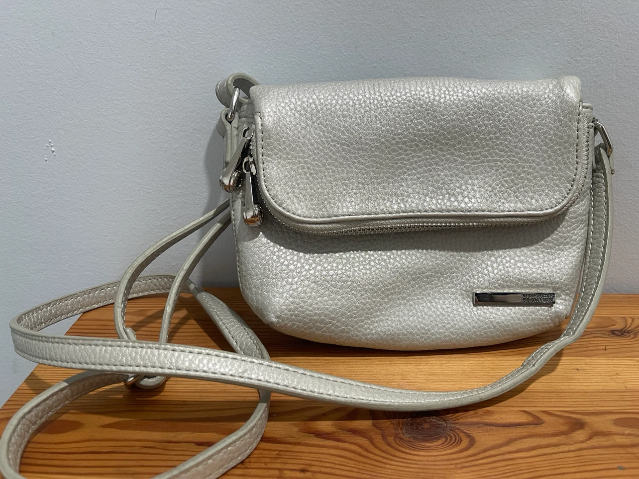 Kenneth Cole Reaction Crossbody Bag - photo 3