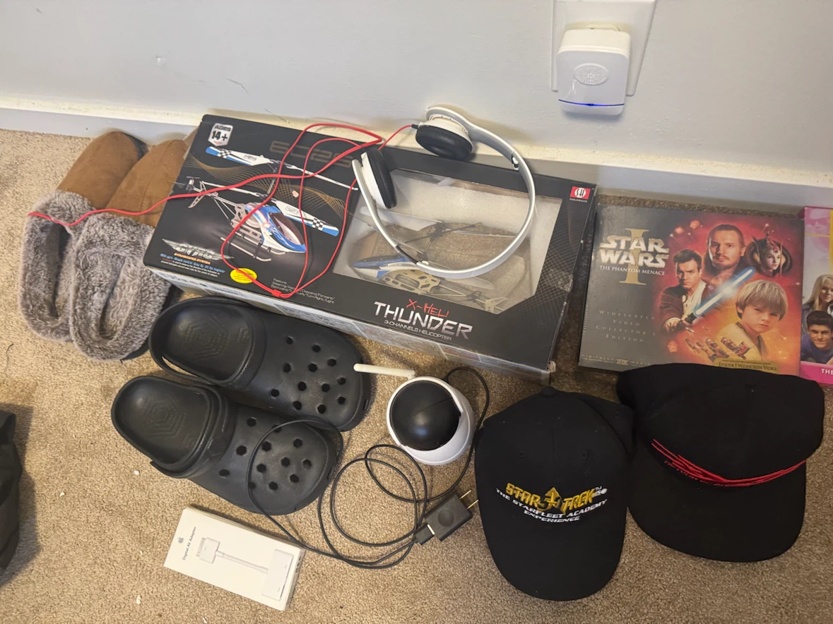 Misc Stuff. $5-$10 each - photo 4