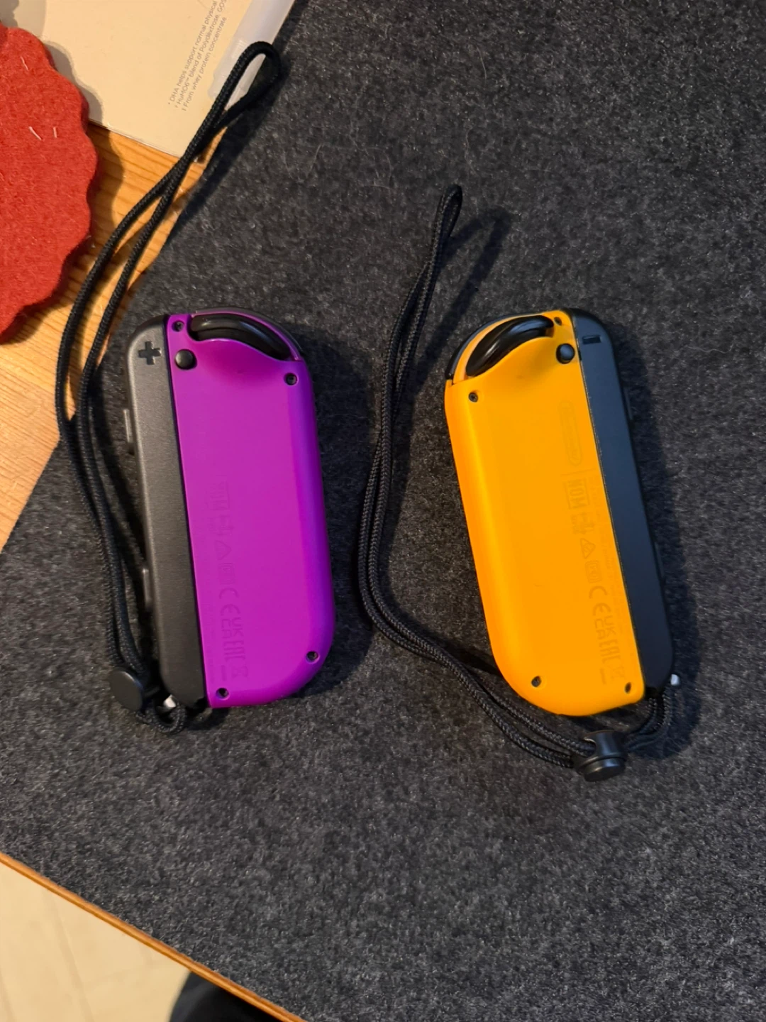 Nintendo Switch Joy-Cons - photo 2