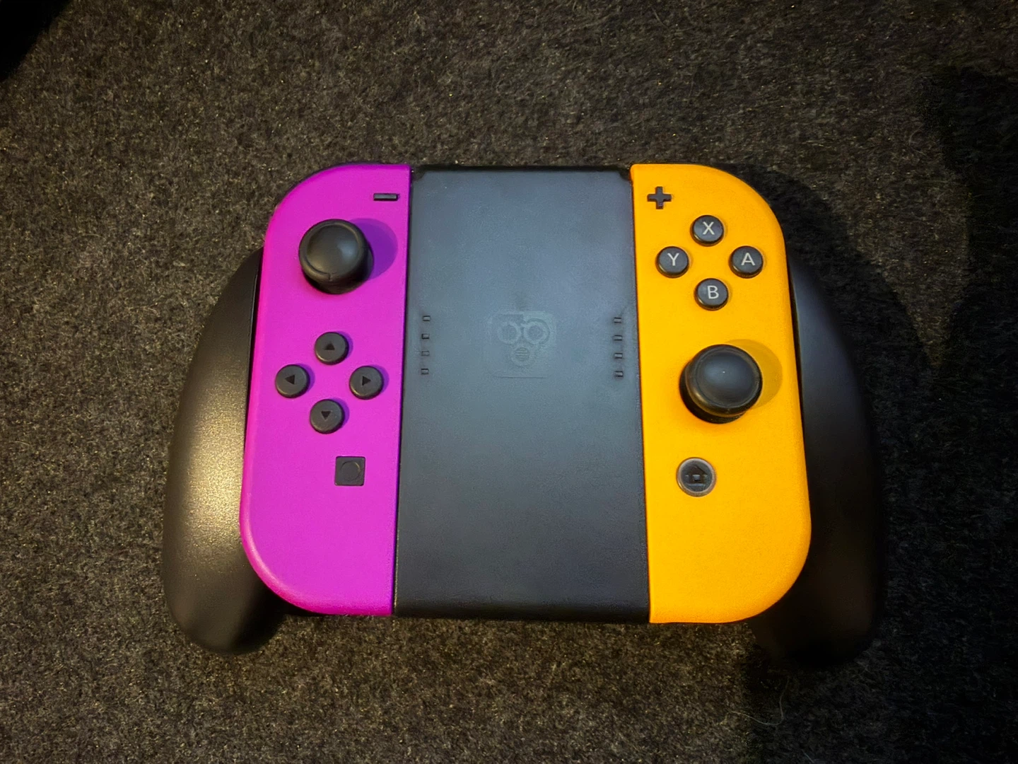 Nintendo Switch Joy-Cons - photo 5