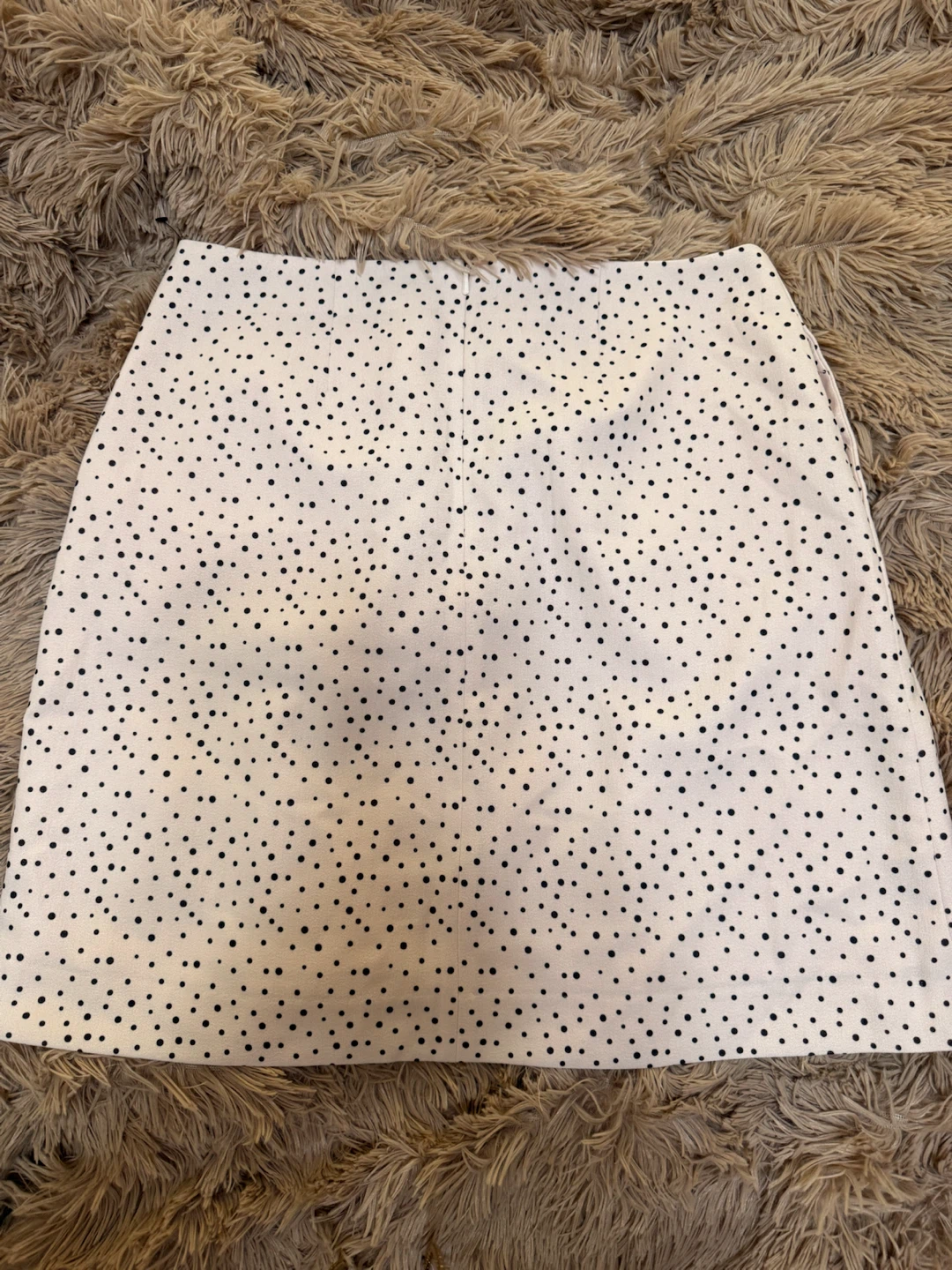 Polka Dot Skirt - photo 2