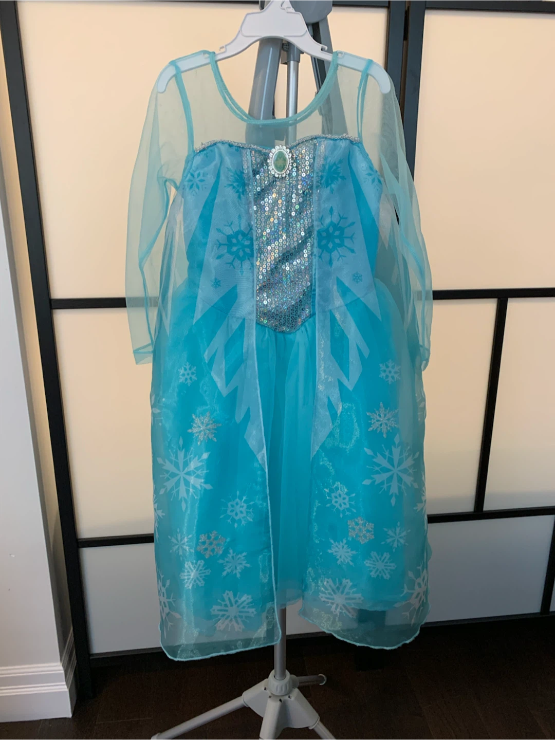 Halloween Costume/Disney Frozen Elsa Costume by H&M