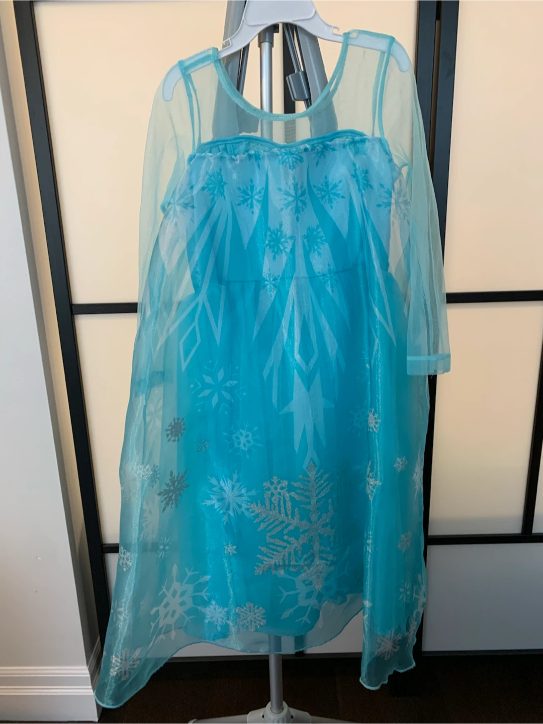 Halloween Costume/Disney Frozen Elsa Costume by H&M - photo 3