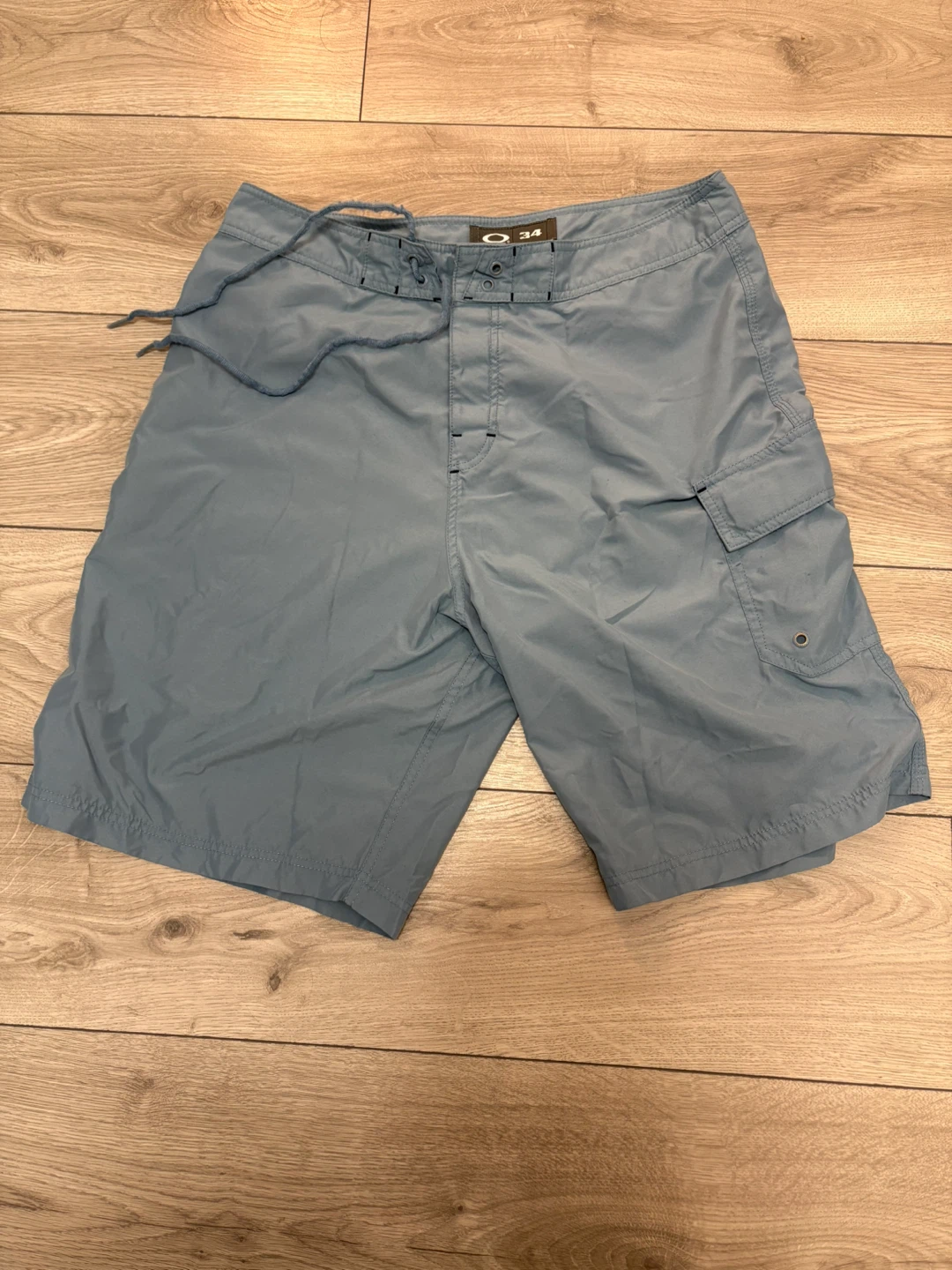 Oakley Board Shorts - Size 34