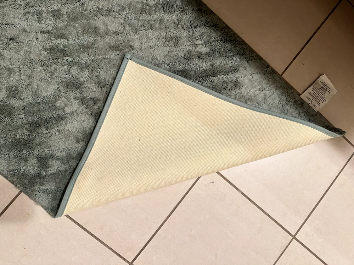 Fieldcrest Luxury Cotton Bath Mat - photo 3