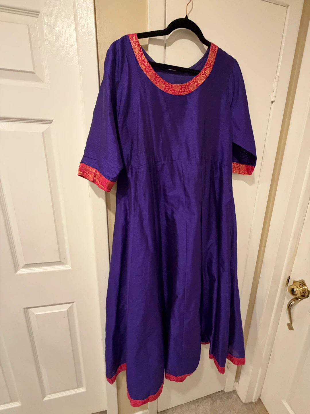Several 3 pc Pakistani outfits - photo 5