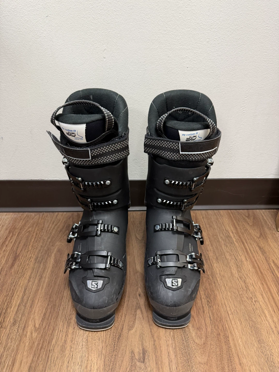 Salomon X Pro 100 Ski Boots