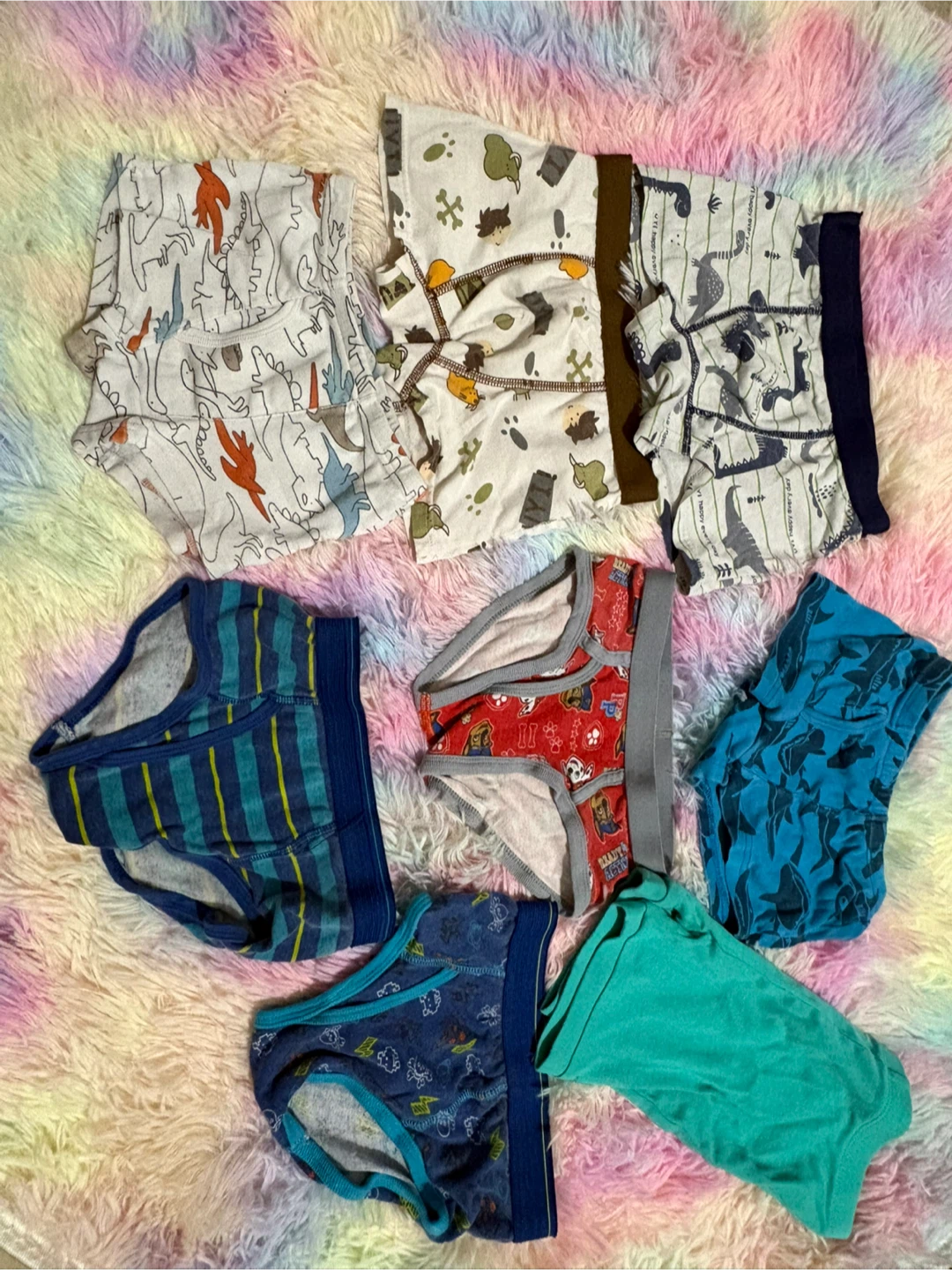 Boy clothes - photo 3