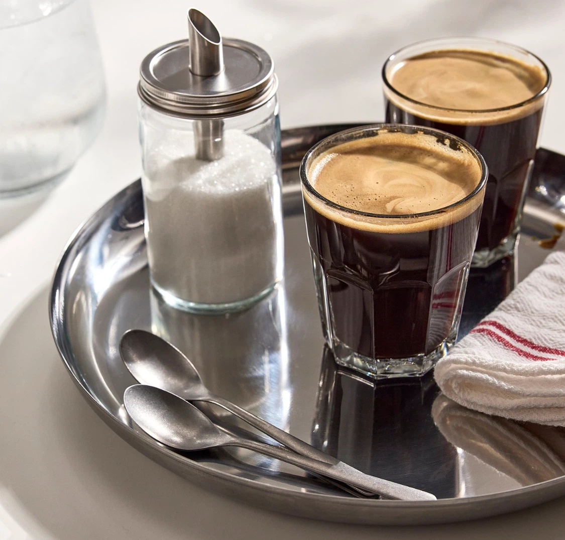 IKEA POKAL Small Glasses – Set of 6 - photo 4