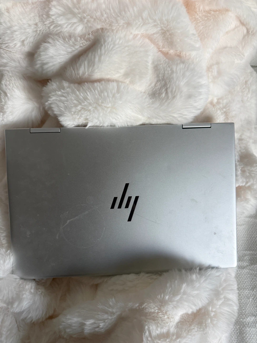 HP Envy x360 Laptop Intel Core i7 - photo 2