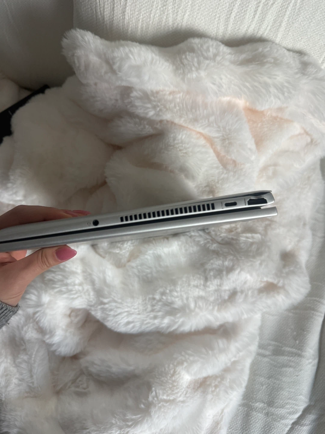 HP Envy x360 Laptop Intel Core i7 - photo 3