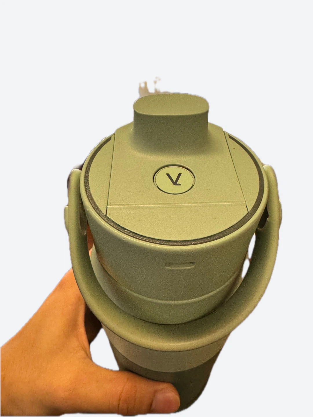 Larq Purevis2 Water Bottle Lid - photo 4