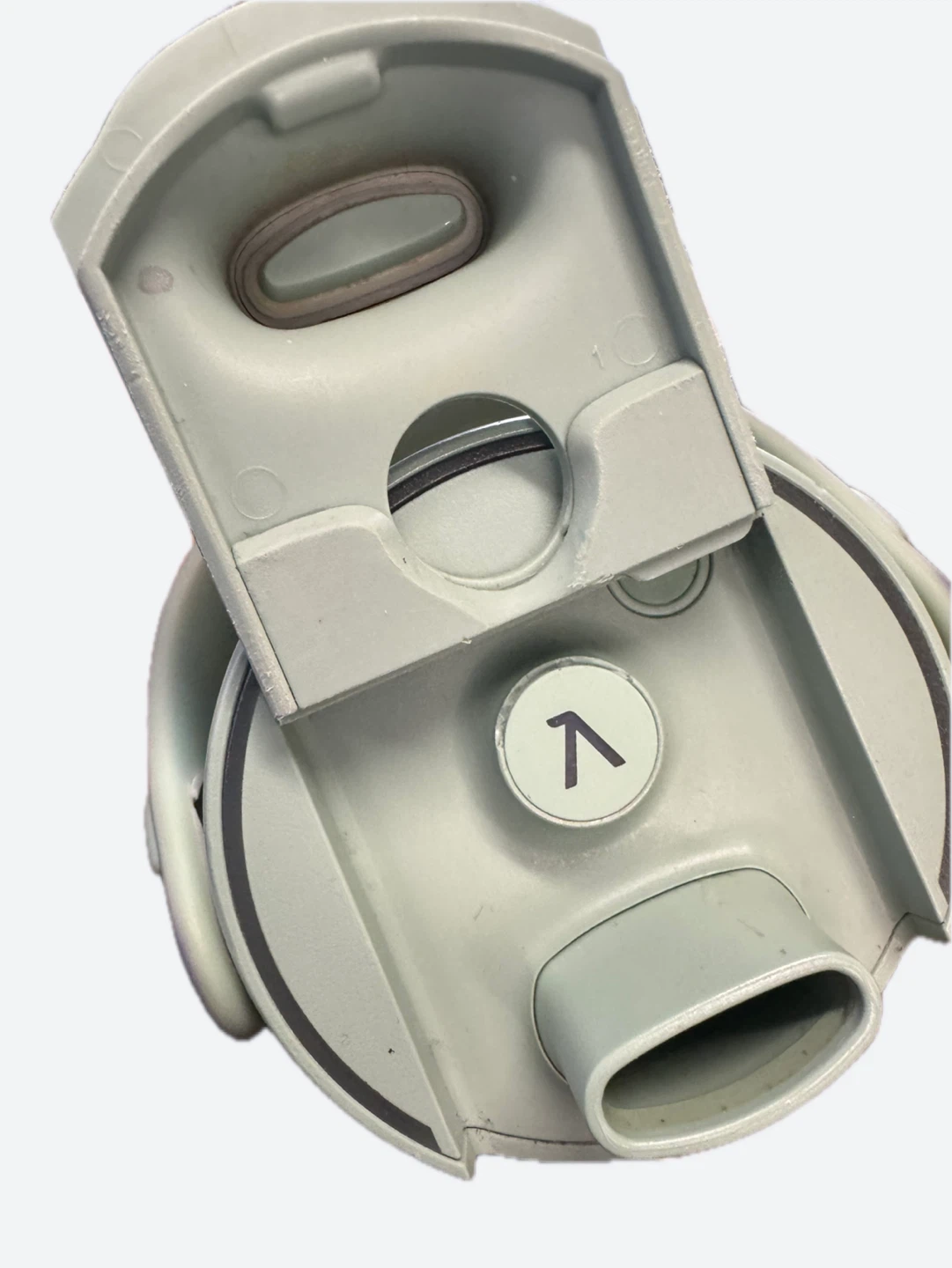 Larq Purevis2 Water Bottle Lid - photo 5