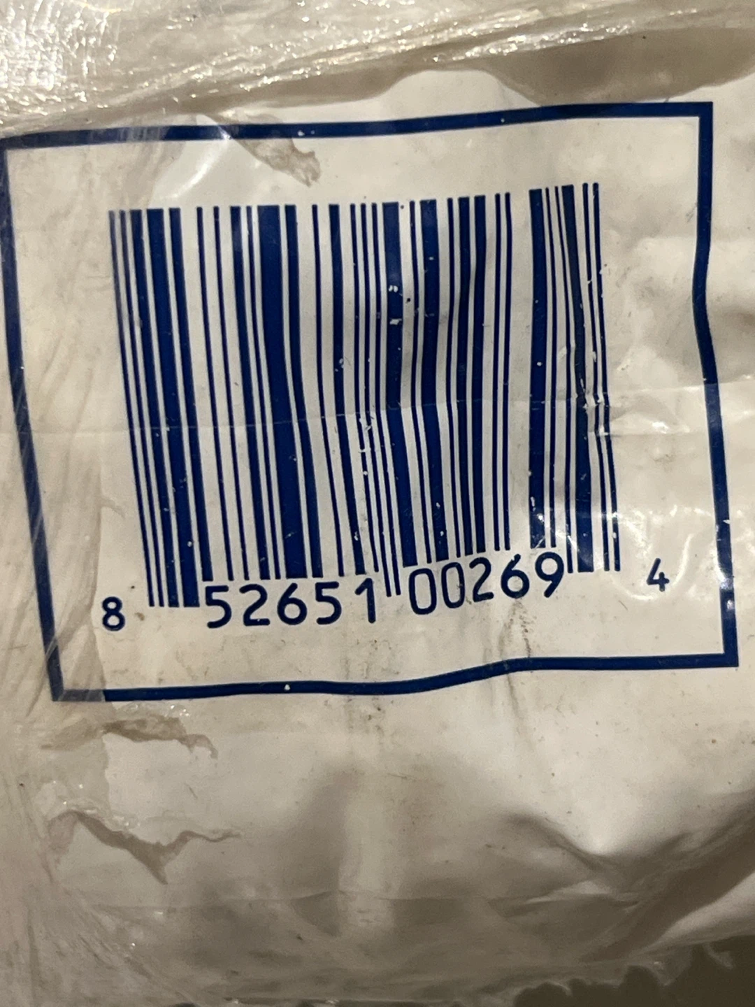 Dowflake Xtra Calcium Chloride 20 kg bag - photo 2