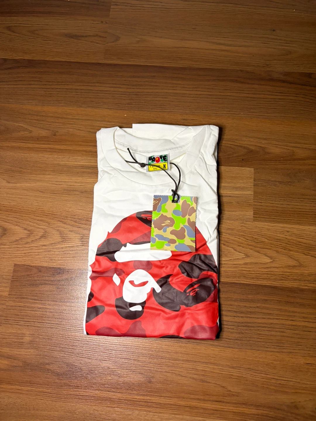 Bape Shirt - photo 2