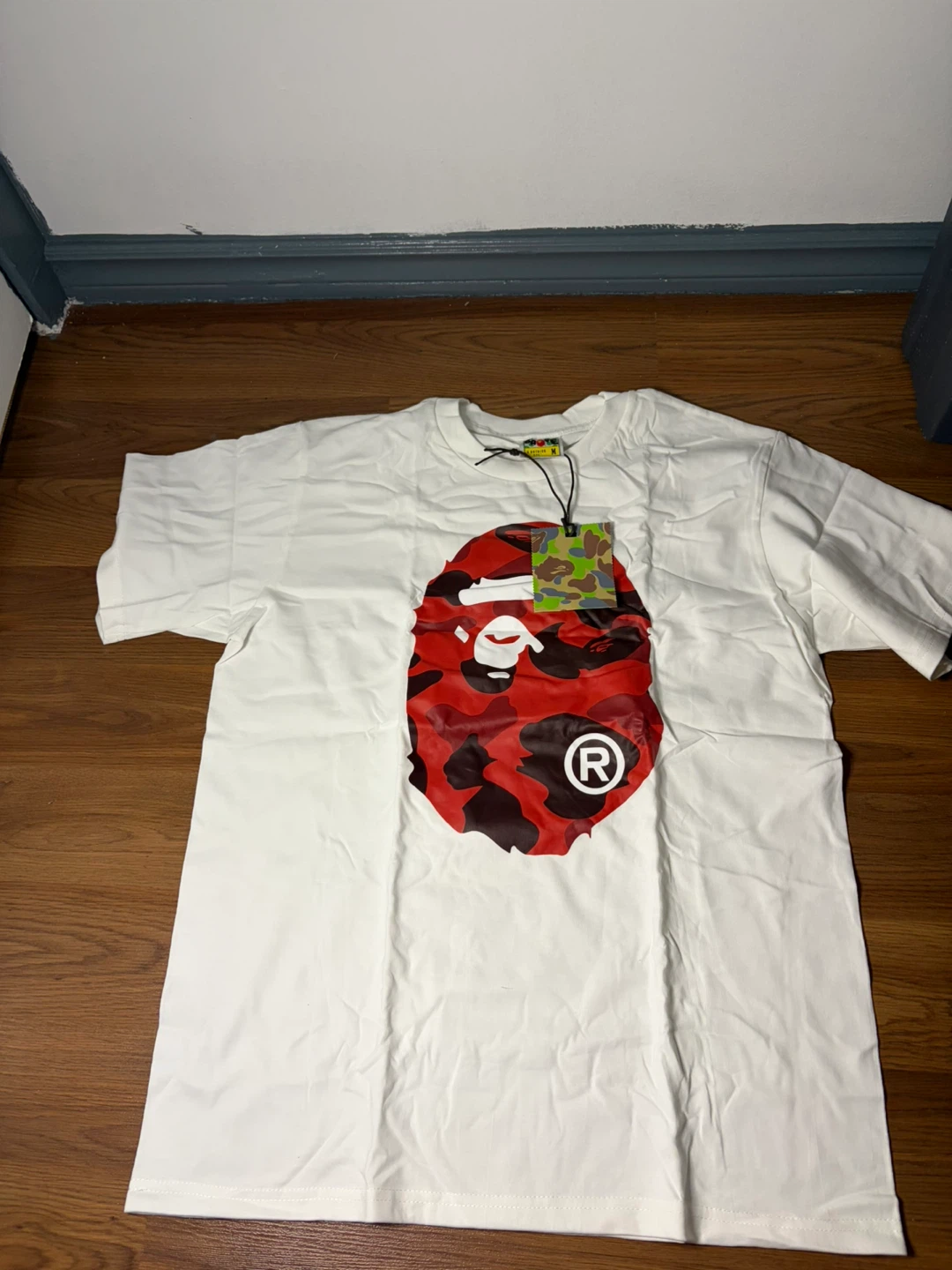 Bape Shirt - photo 4