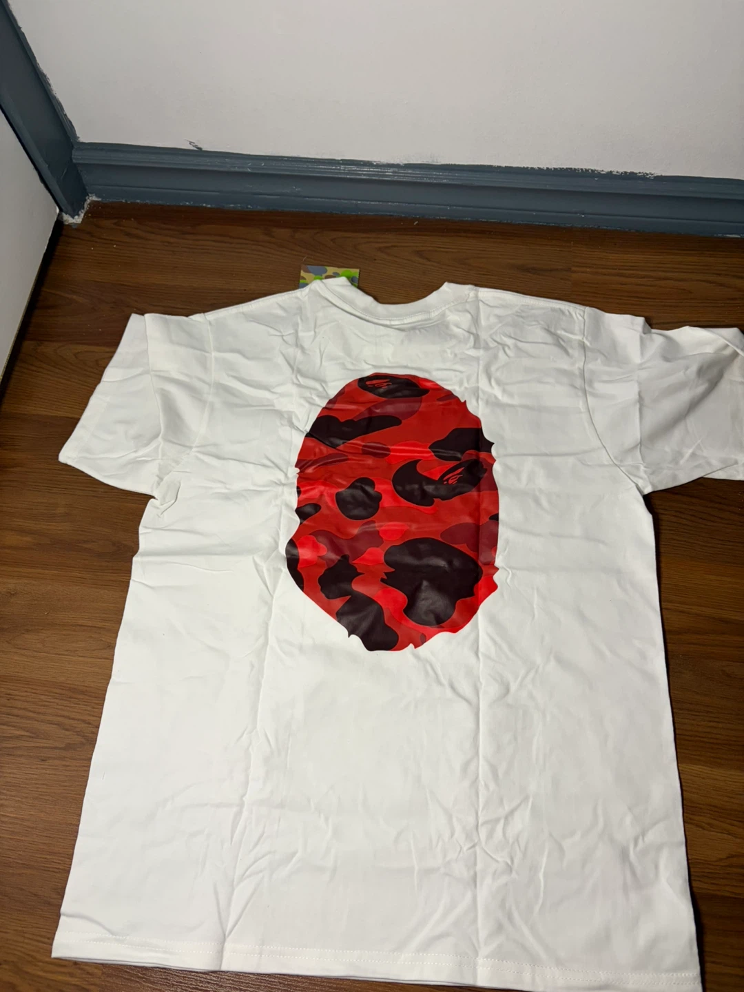 Bape Shirt - photo 5