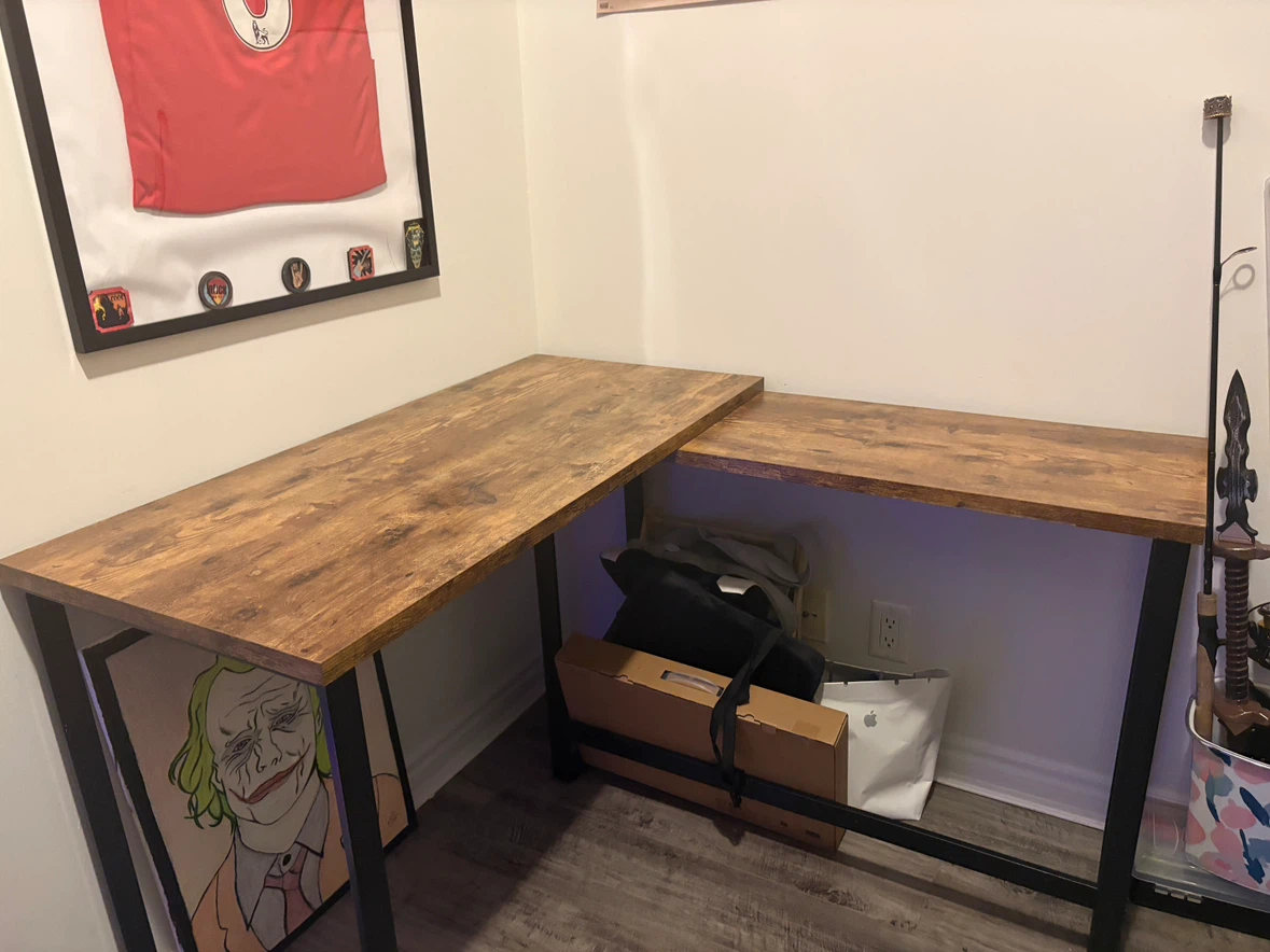 Adjustable Table - photo 2