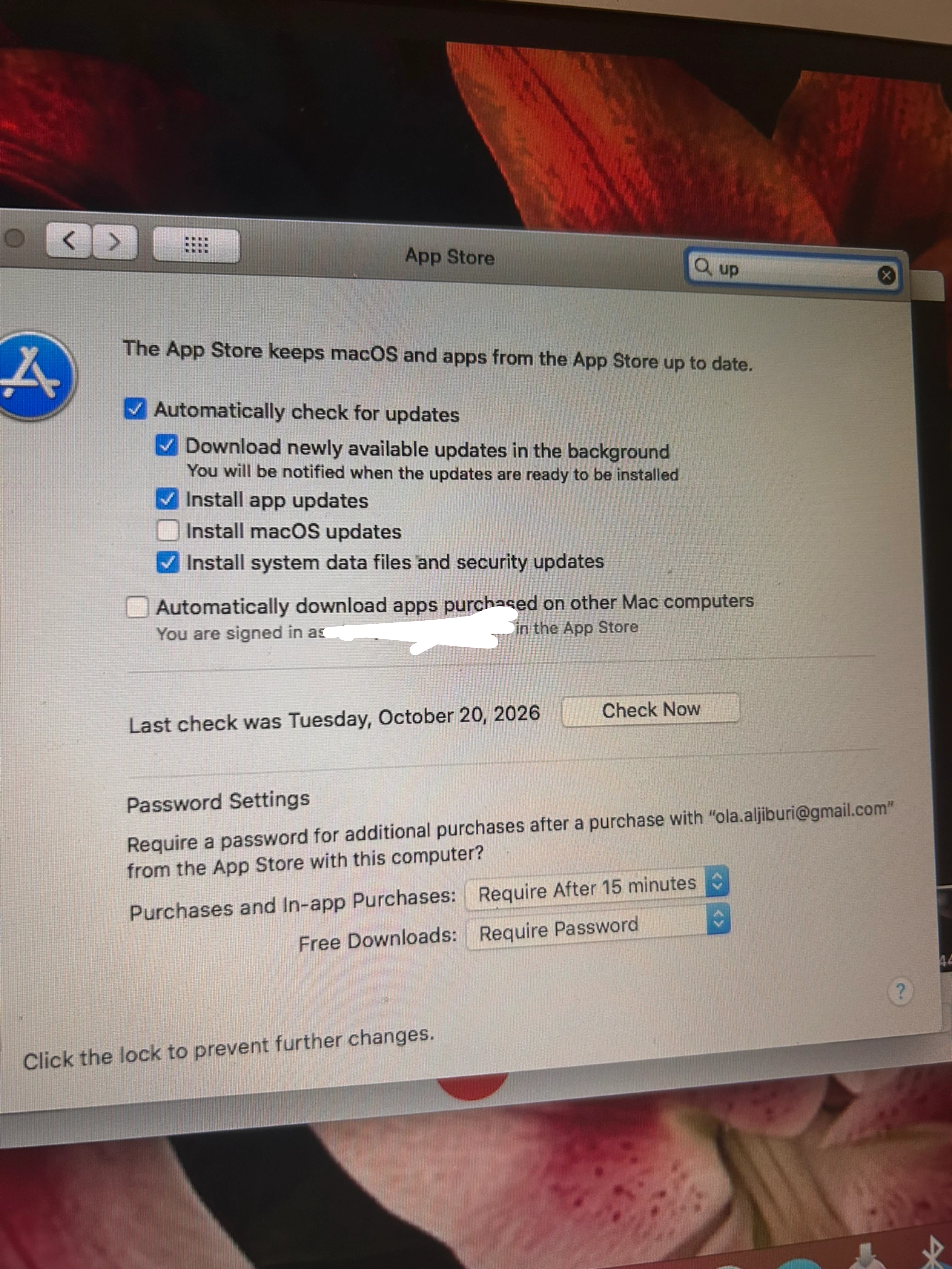 Apple MacBook Air silver laptop - photo 5