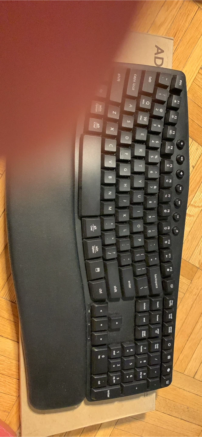 Wireless keyboard k213