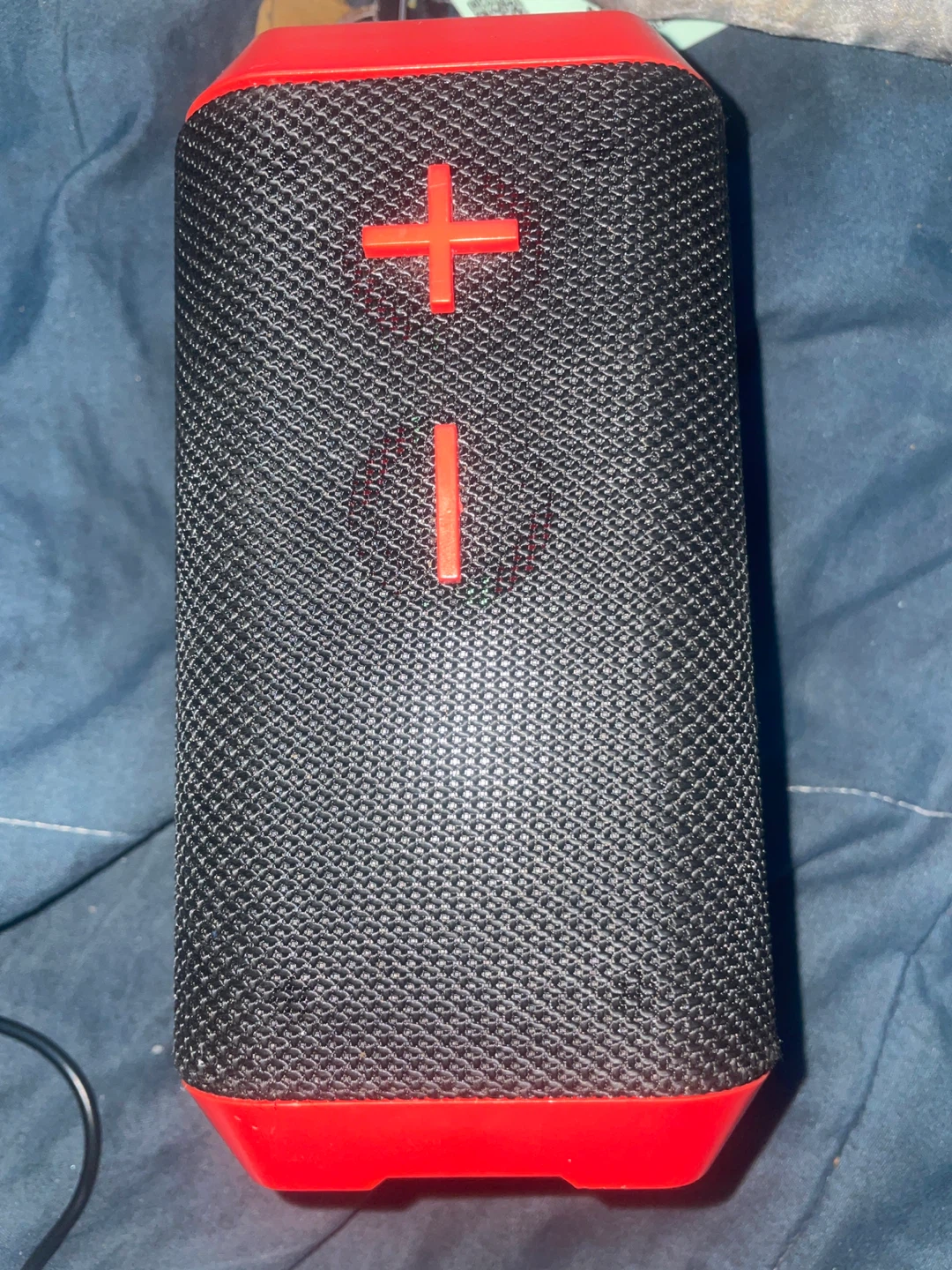 Bluetooth Speaker - photo 3