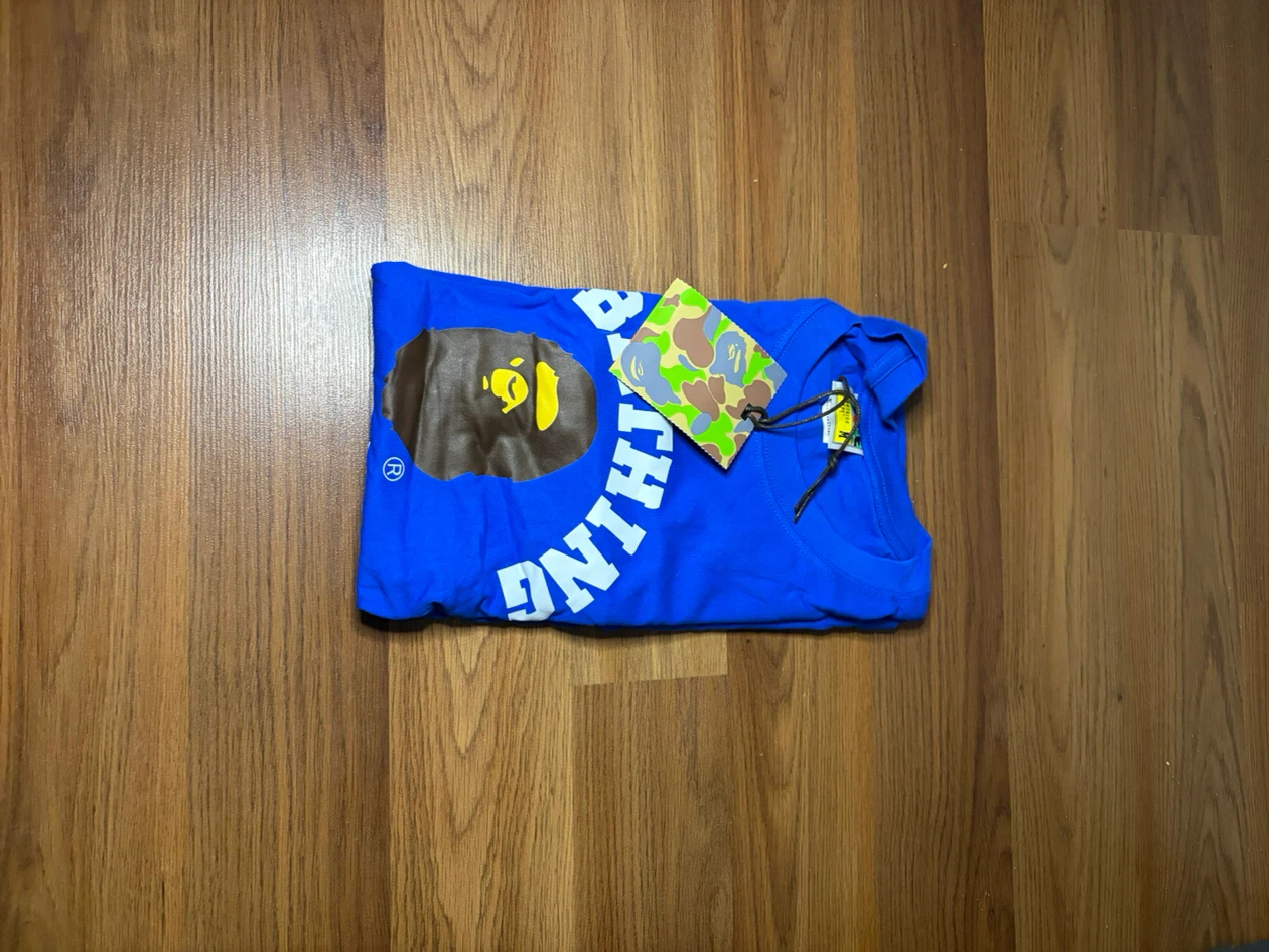 Bape Shirt - photo 2