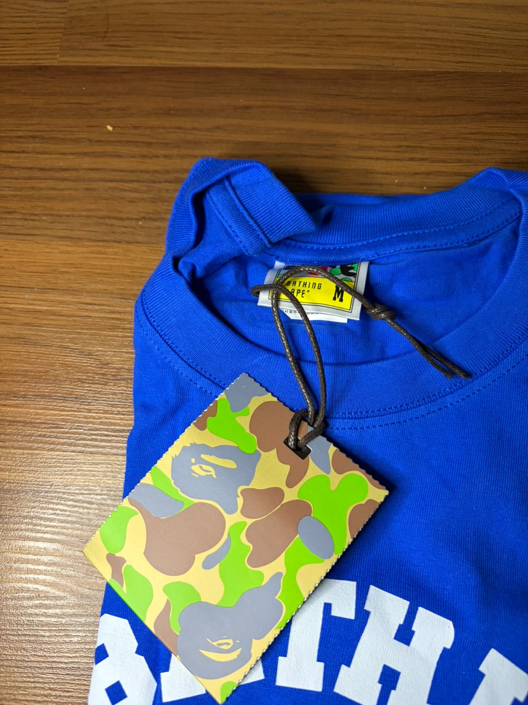 Bape Shirt - photo 3