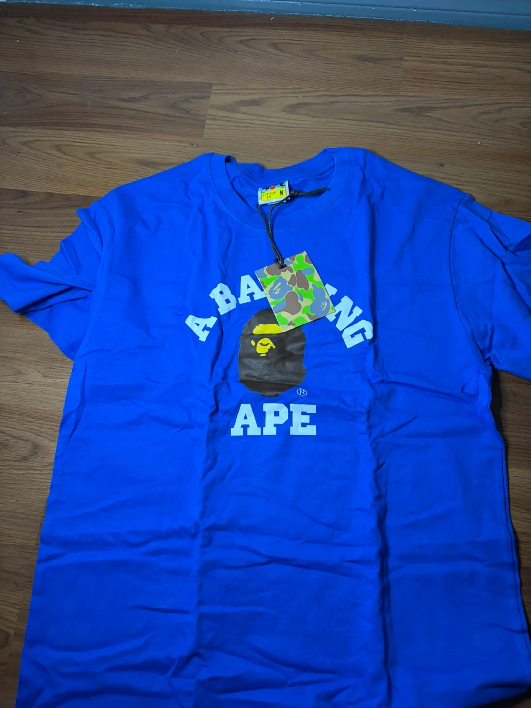 Bape Shirt - photo 4