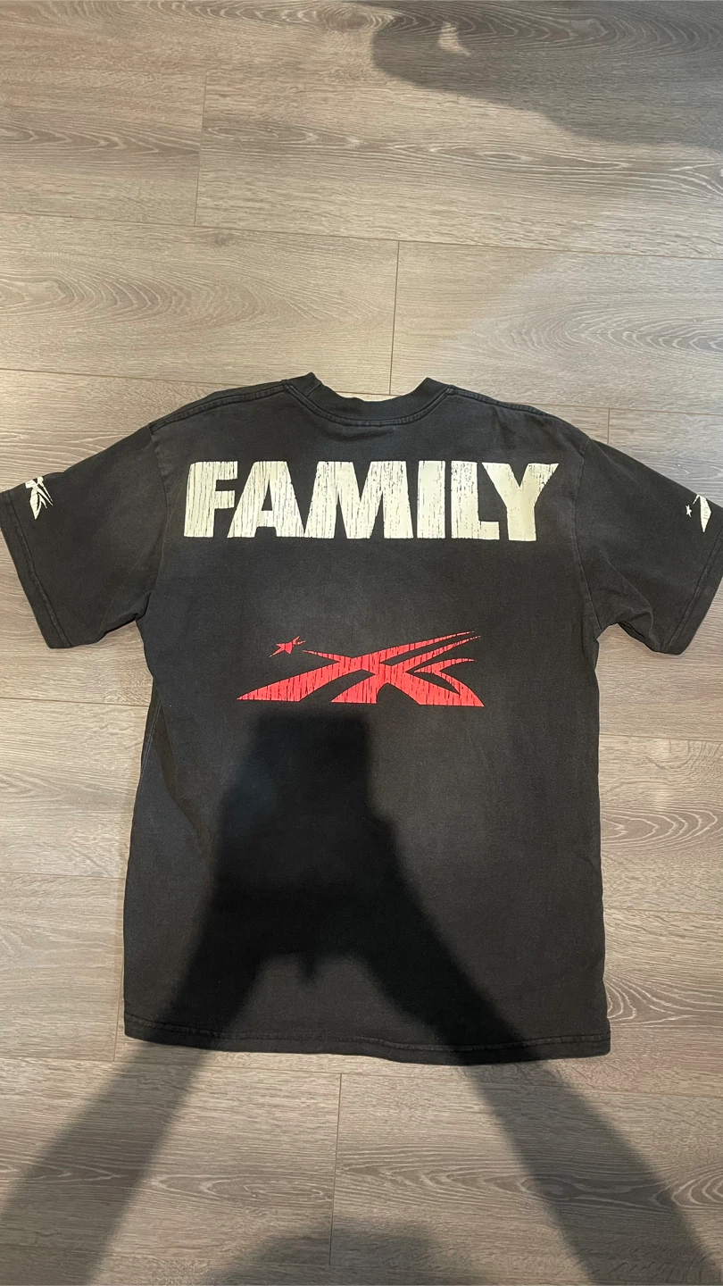 Hellstar tee - photo 2