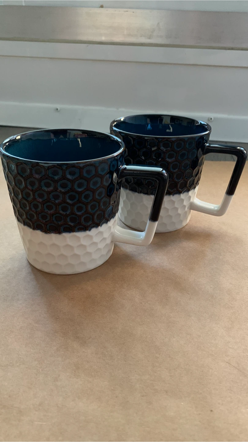 Starbucks 2017 Anniversary Collection Mug