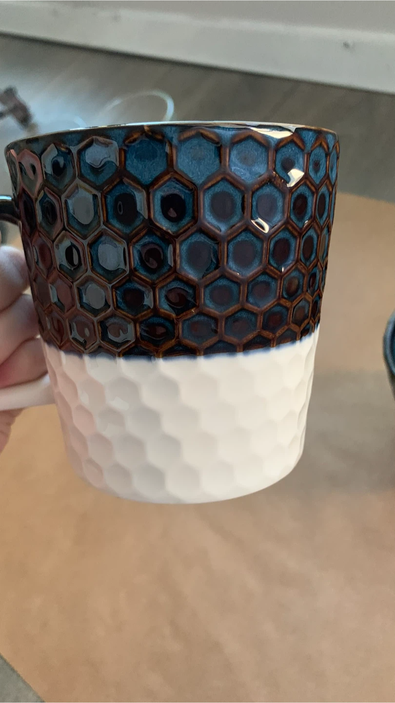 Starbucks 2017 Anniversary Collection Mug - photo 2