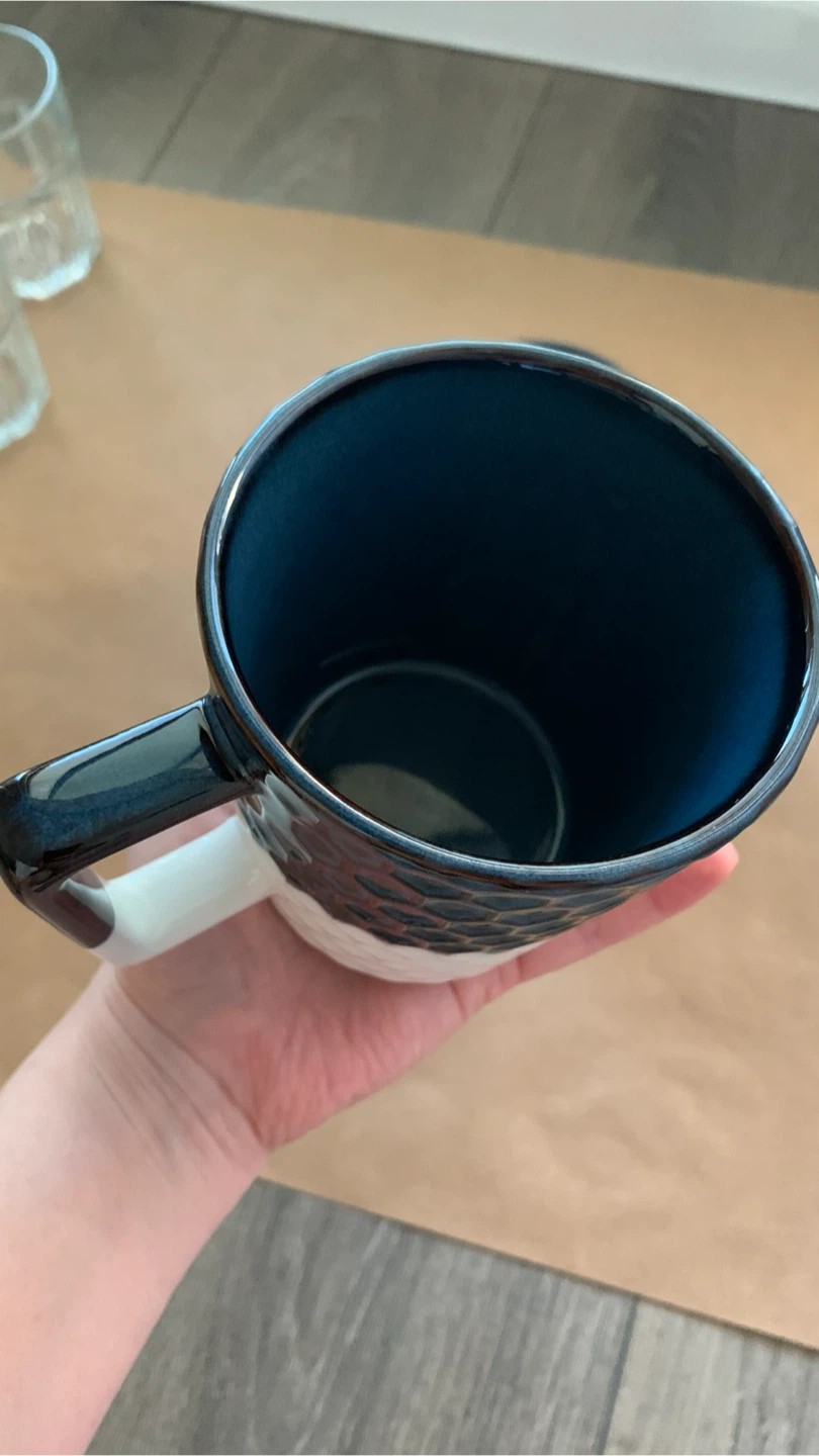Starbucks 2017 Anniversary Collection Mug - photo 3