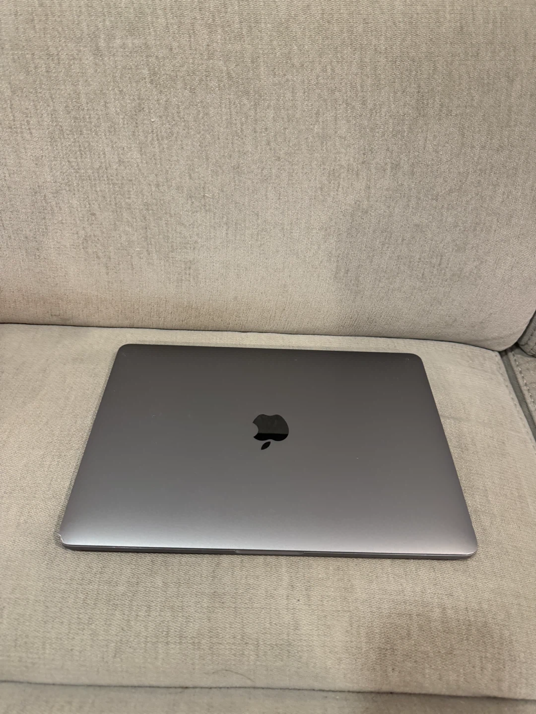 MacBook Pro 13” 2020 M1 16gb ram 1Tb - photo 2