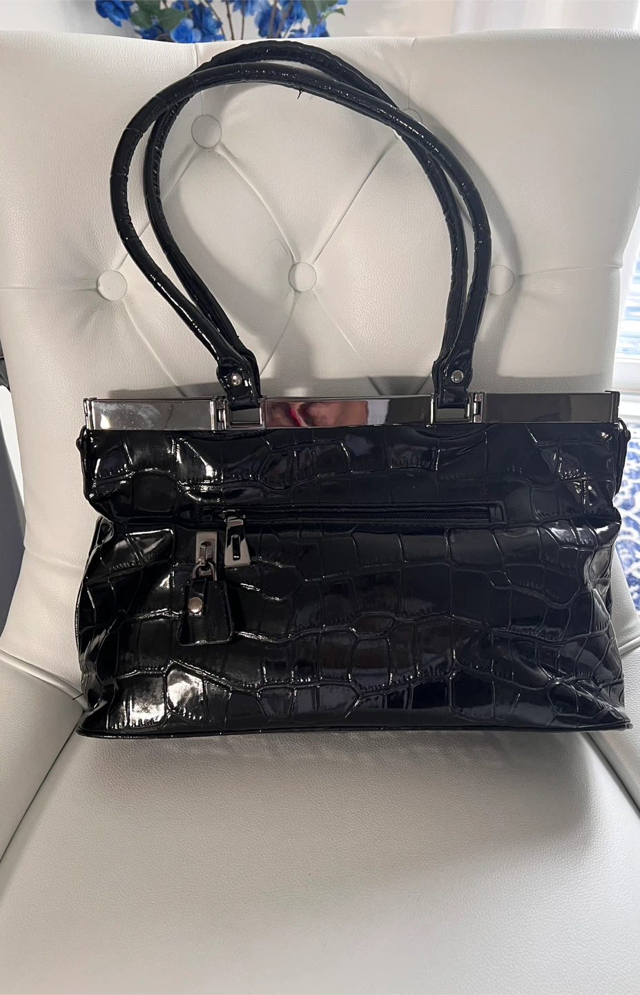 Red Carpet Collection Handbag