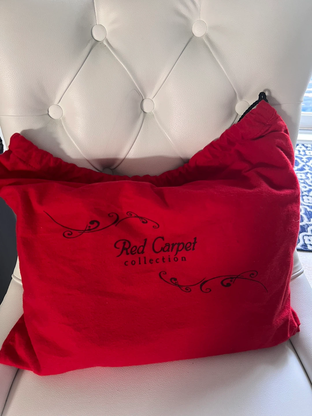Red Carpet Collection Handbag - photo 4