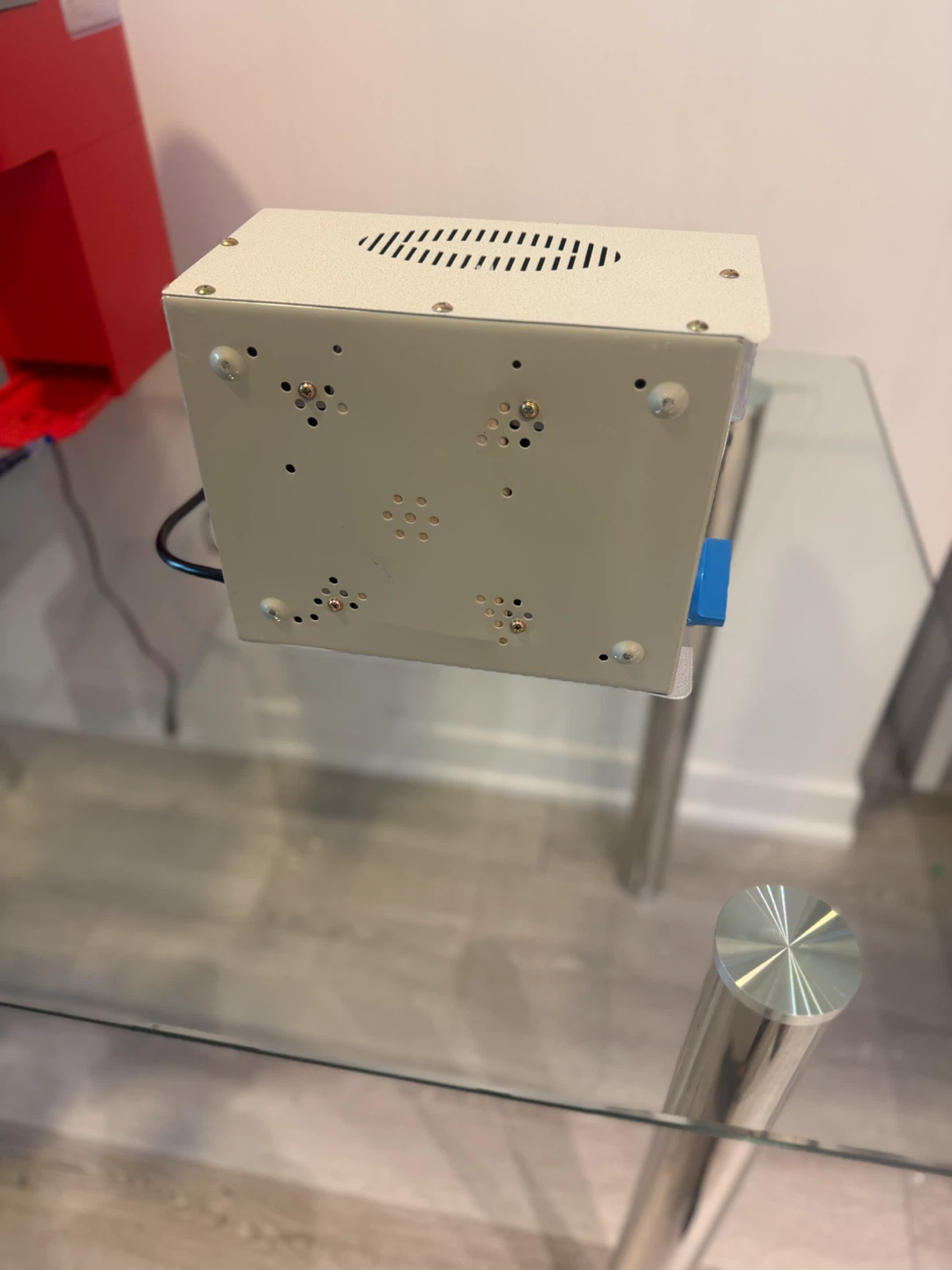 5KVA Step-Up Voltage Transformer Model HI-5000U - photo 5