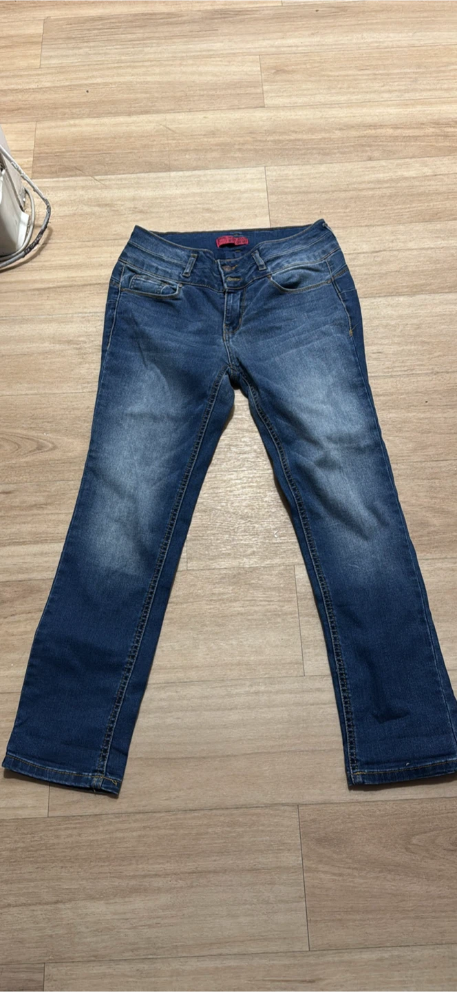 Wax Jean Women's Denim Jeans Size 9
