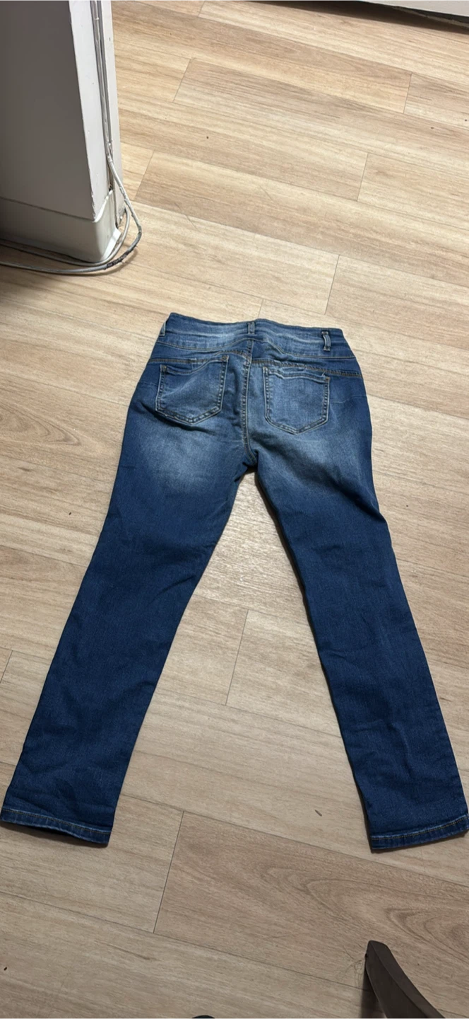Wax Jean Women's Denim Jeans Size 9 - photo 2