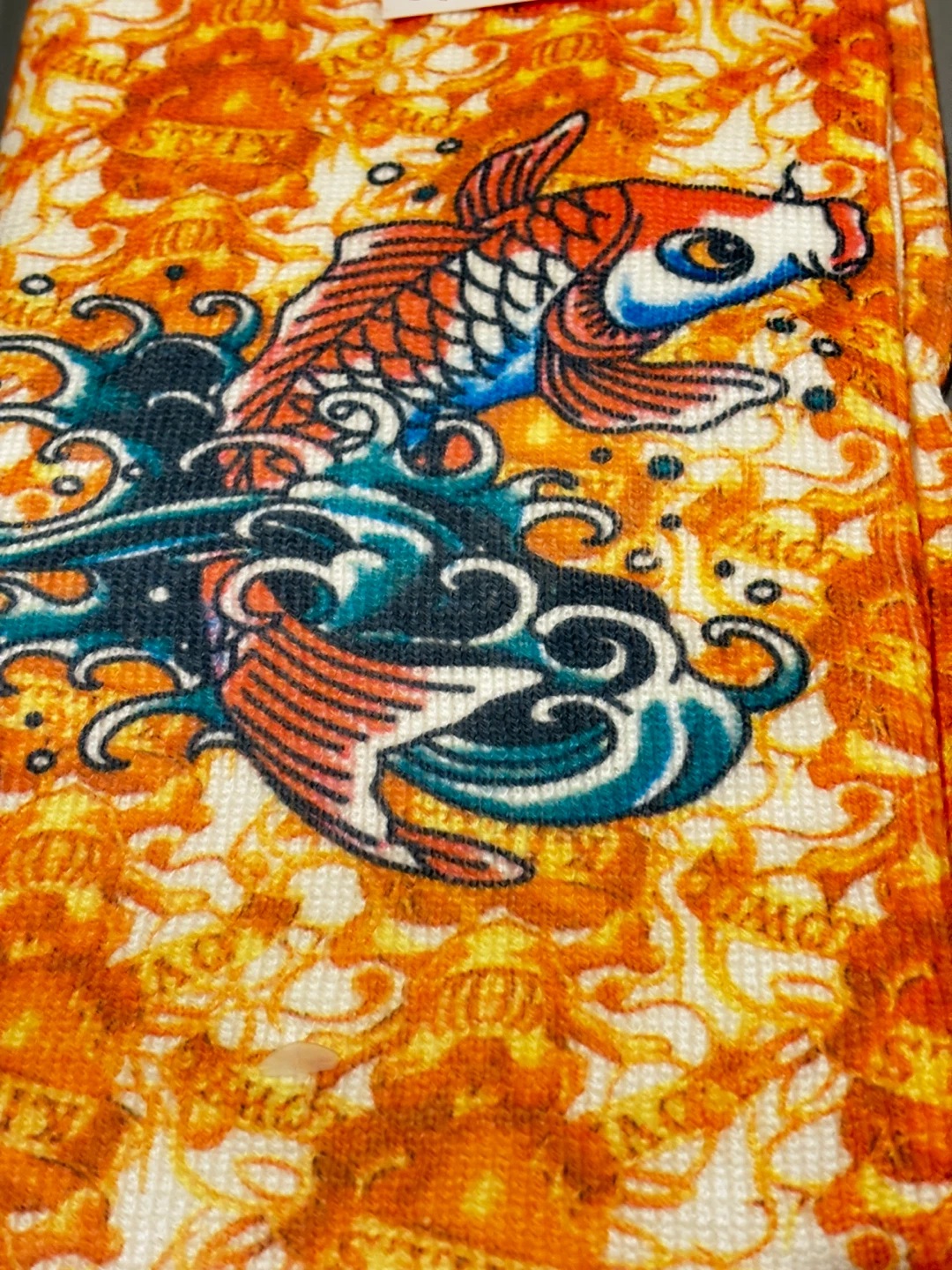 Tattoo Wear scarf - photo 3