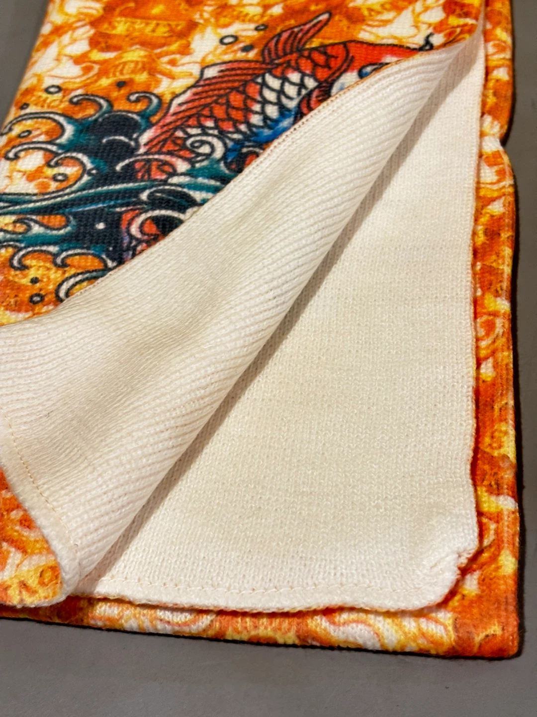 Tattoo Wear scarf - photo 4