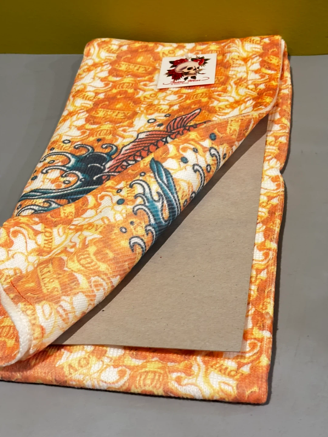 Tattoo Wear scarf - photo 5