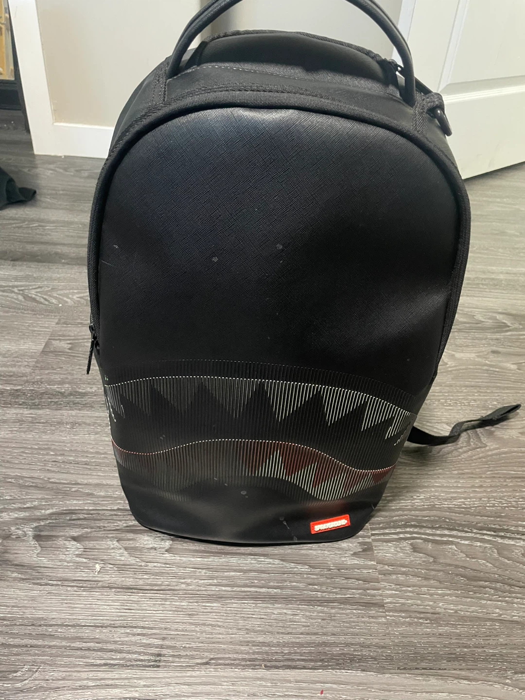 Sprayground Limited Edition Backpack