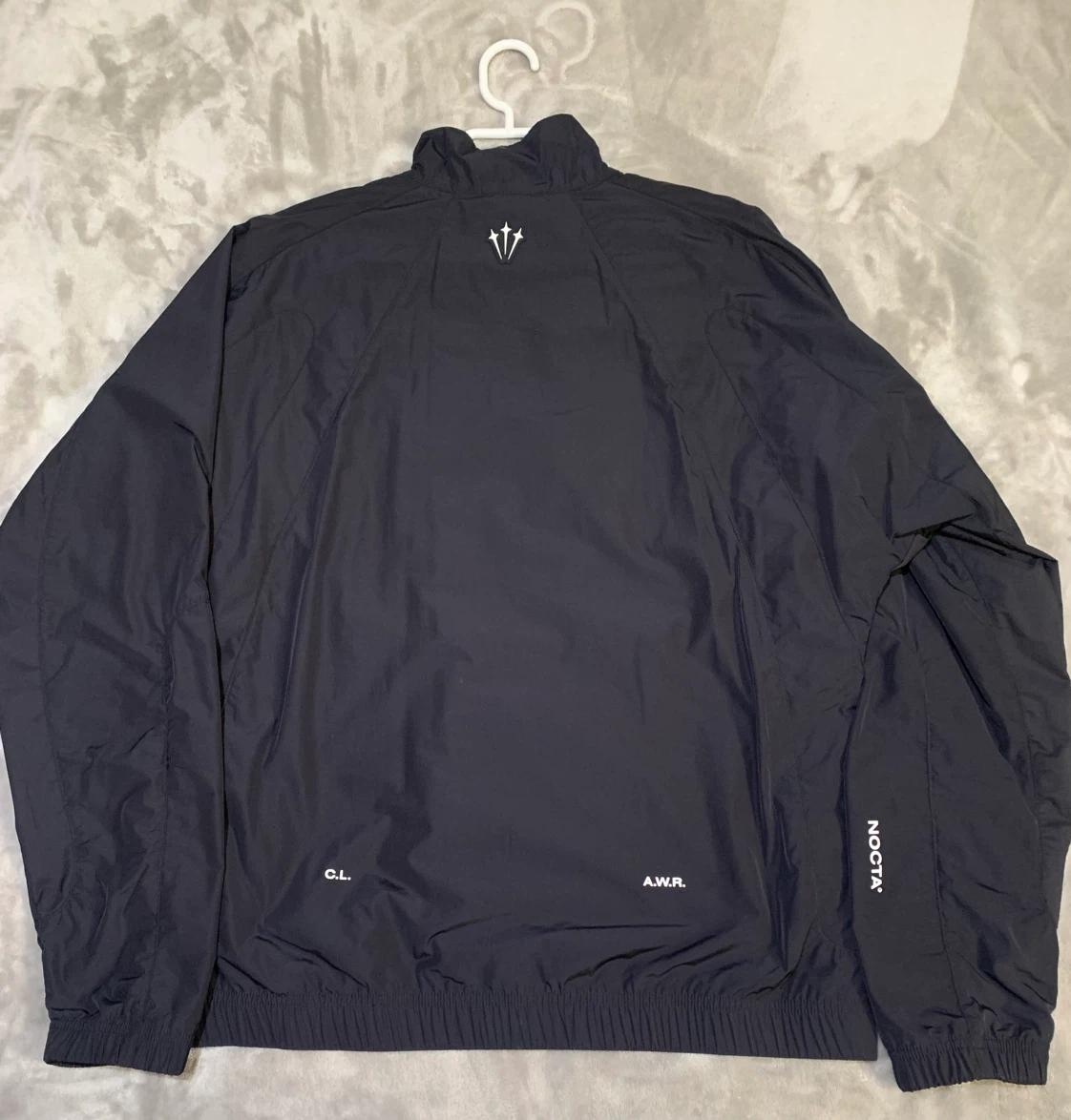 Nike Nocta Jacket - photo 2