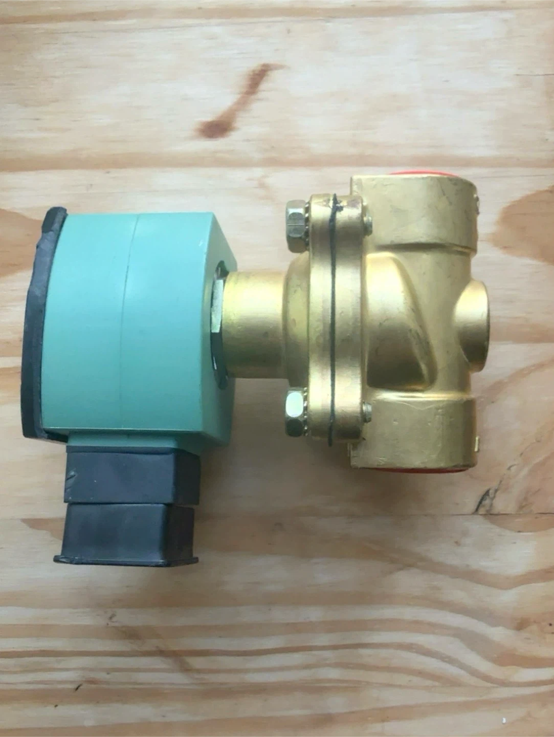 ASCO VALVE - photo 3
